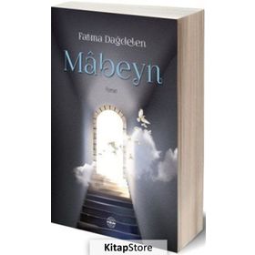 Mabeyn - Fatma Dağdelen
