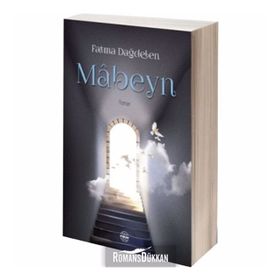 Mabeyn - Fatma Dağdelen