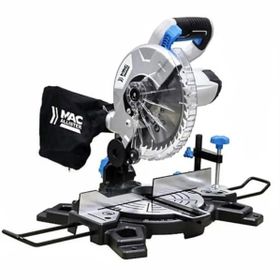 Mac Allister 1400 W 210 mm Gönye Kesme Makinesi