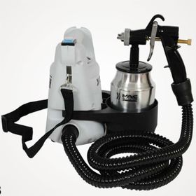 Mac Allister 500 w Boya Tabancası