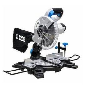 Mac Allister Kızaklı-Pistonlu 1500 W 210 mm Gönye Kesme Makinesi
