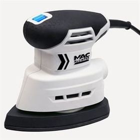 Mac Allister MSDLS160 160W Mouse Zımpara