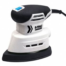 Mac Allister MSDLS160 160W Mouse Zımpara