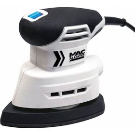 Mac Allister MSDLS160 160W Mouse Zımpara
