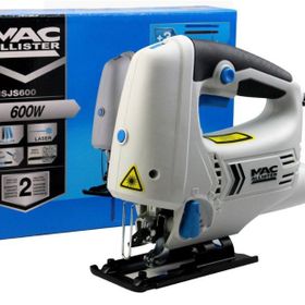 Mac Allister MSJS600 Dekupaj Testere