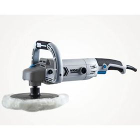 Mac Allister MSSP 1200 W Polisaj Makinesi
