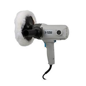 Mac Allister MSSP1010TMC Polisaj Makinesi