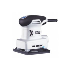 Mac Allister MSSS220 220W 1/4 Titreşimli Zımpara