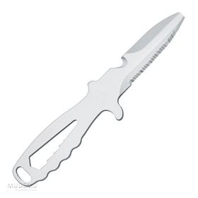 Mac Coltellerie Metal Sub Dalış Bıçağı