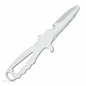 Mac Coltellerie Metal Sub Dalış Bıçağı