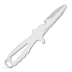 Mac Coltellerie Metal Sub Dalış Bıçağı