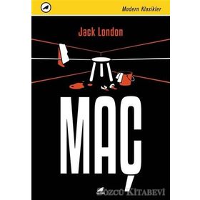 Maç- Jack London