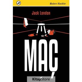 Maç- Jack London