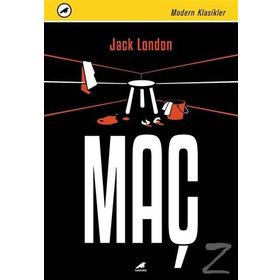 Maç- Jack London