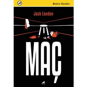 Maç- Jack London