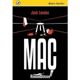 Maç- Jack London