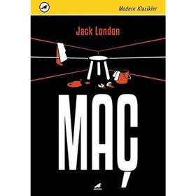 Maç- Jack London