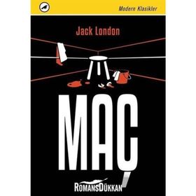 Maç- Jack London