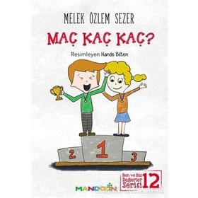 Maç Kaç Kaç? - Melek Özlem Sezer