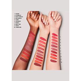 Mac Locked Kiss Ink 24HR Mischief 4 ml Likit Mat Ruj