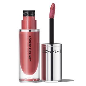 Mac Locked Kiss Ink 24HR Mischief 4 ml Likit Mat Ruj
