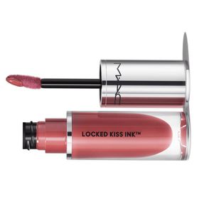 Mac Locked Kiss Ink 24HR Mischief 4 ml Likit Mat Ruj