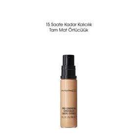 Mac Pro Longwear NC20 9 ml Kapatıcı