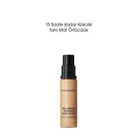 Mac Pro Longwear NC20 9 ml Kapatıcı