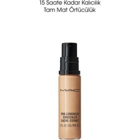 Mac Pro Longwear NC20 9 ml Kapatıcı