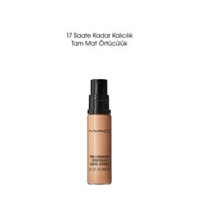 Mac Pro Longwear NW25 9 ml Kapatıcı