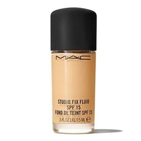 Mac Studio Fix Fluid NC20 15 ml SPF15 Mini Fondöten