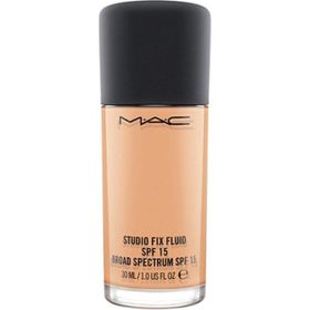 Mac Studio Fix Fluid SPF15 NC16 30 ml Fondöten