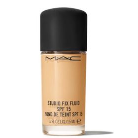Mac Studio Fix Fluid SPF15 NC20 Fondöten