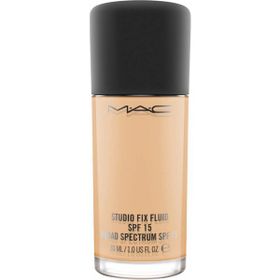 Mac Studio Fix Fluid SPF15 NC25 30 ml Fondöten