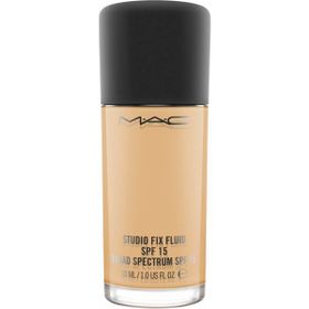 Mac Studio Fix Fluid SPF15 NC30 30 ml Fondöten