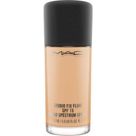 Mac Studio Fix Fluid SPF15 NC37 30 ml Fondöten