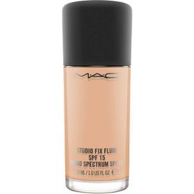 Mac Studio Fix Fluid SPF15 NW25 30 ml Fondöten