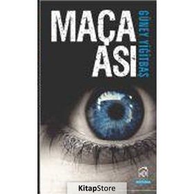 Maça Ası - Güney Yiğitbaş
