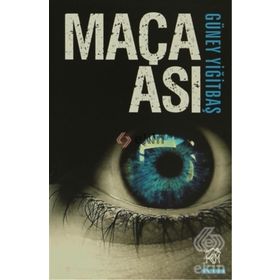 Maça Ası - Güney Yiğitbaş
