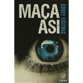 Maça Ası - Güney Yiğitbaş