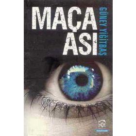 Maça Ası - Güney Yiğitbaş