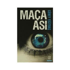Maça Ası - Güney Yiğitbaş