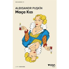 Maça Kızı Aleksandr Puşkin