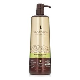 Macadamia Professional Besleyici Nemlendirici Argan Yağlı 1000 ml Saç Kremi