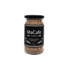 MaCafe 75 gr Suda Çözünür İnstant Kahve