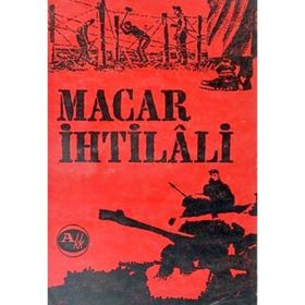 MACAR İHTİLALİ - KADIR MISIROĞLU