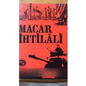 MACAR İHTİLALİ - KADIR MISIROĞLU