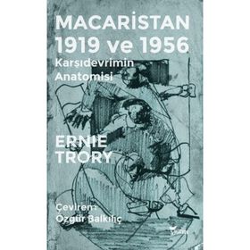 Macaristan 1919 ve 1956 - Ernie Trory