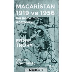 Macaristan 1919 ve 1956 - Ernie Trory