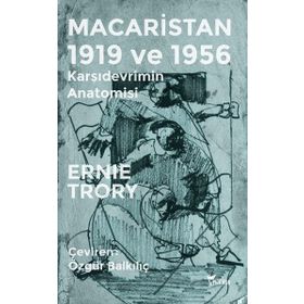 Macaristan 1919 ve 1956 - Ernie Trory